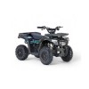 ATV 49 Roata pe 6" M4 S automat ATV 49 Roata pe 6" M4 S automat