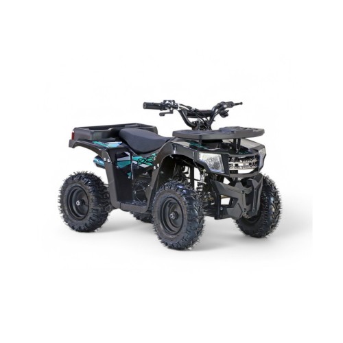 ATV 49 Roata pe 6" M4 S automat ATV 49 Roata pe 6" M4 S automat