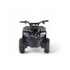 ATV 49 Roata pe 6" M4 S automat ATV 49 Roata pe 6" M4 S automat