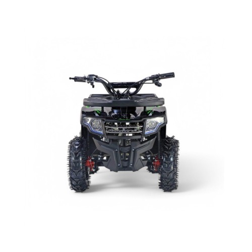 ATV 49 Roata pe 6" M4 S automat ATV 49 Roata pe 6" M4 S automat