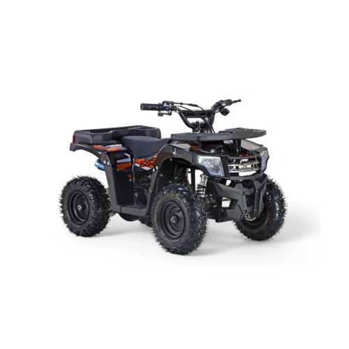 ATV 49 Roata pe 6" M4 S automat ATV 49 Roata pe 6" M4 S automat