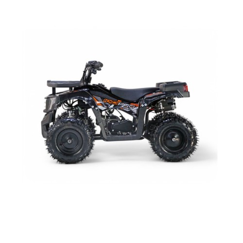 ATV 49 Roata pe 6" M4 S automat ATV 49 Roata pe 6" M4 S automat
