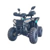 ATV Commander 007 125 Roata pe 8" PRO ATV Commander 007 125 Roata pe 8" PRO
