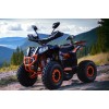 ATV Commander 007 125 Roata pe 8" PRO ATV Commander 007 125 Roata pe 8" PRO