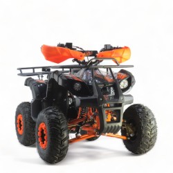 ATV Hummer 125 Roata pe 8" automat PRO