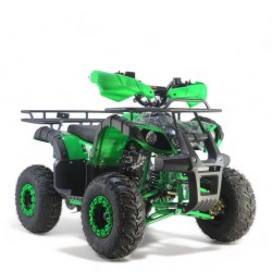 ATV Hummer 125 Roata pe 8" automat PRO