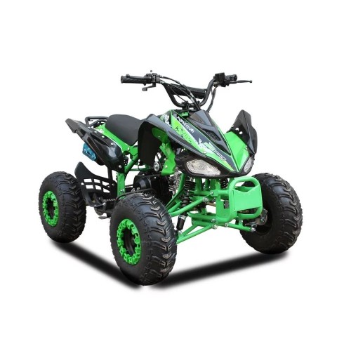 ATV Raptor 004 125 Roata pe 7" automat cadru mare ATV Raptor 004 125 Roata pe 7" automat cadru mare