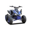 ATV Raptor 004 125 Roata pe 7" automat cadru mare ATV Raptor 004 125 Roata pe 7" automat cadru mare