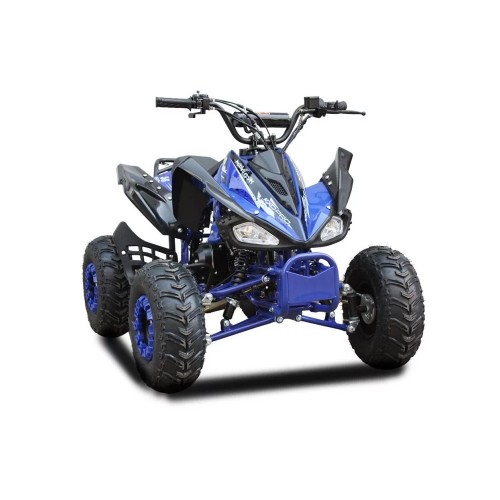 ATV Raptor 004 125 Roata pe 7" automat cadru mare ATV Raptor 004 125 Roata pe 7" automat cadru mare