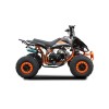 ATV Raptor 004 125 Roata pe 7" automat cadru mare ATV Raptor 004 125 Roata pe 7" automat cadru mare