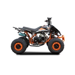 ATV Raptor 004 125 Roata pe 7" automat cadru mare