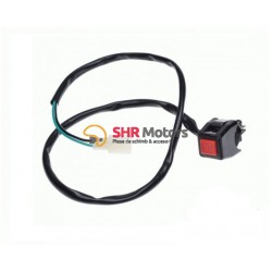 Buton universal oprire ATV / Moto / Cross