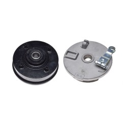 Butuc roata fata ATV 150-200 Janta 10" 4 prezoane dreapta