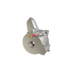 Capac motor stanga (magnetou ) ATV 107-110-125cc 6 bobine