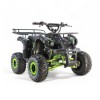 ATV Hummer 125 Roata pe 7" ATV Hummer 125 Roata pe 7"