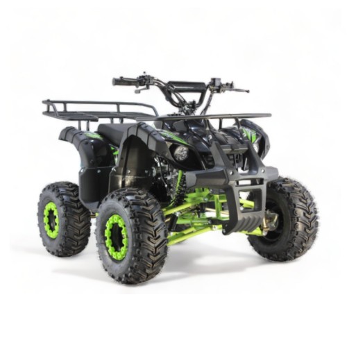 ATV Hummer 125 Roata pe 7" ATV Hummer 125 Roata pe 7"