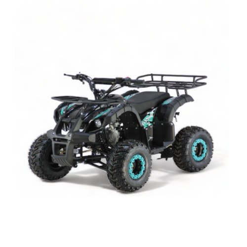 ATV Hummer 125 Roata pe 7" ATV Hummer 125 Roata pe 7"