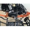 ATV Raptor 125 Roata pe 8" Pro ATV Raptor 125 Roata pe 8" Pro