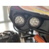 ATV Raptor 125 Roata pe 8" Pro ATV Raptor 125 Roata pe 8" Pro