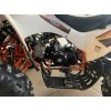 ATV Raptor 125 Roata pe 8" Pro ATV Raptor 125 Roata pe 8" Pro
