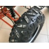 ATV Raptor 125 Roata pe 8" Pro ATV Raptor 125 Roata pe 8" Pro