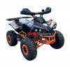 ATV Raptor 125 Roata pe 8" Pro ATV Raptor 125 Roata pe 8" Pro