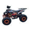 ATV Raptor 125 Roata pe 8" Pro ATV Raptor 125 Roata pe 8" Pro