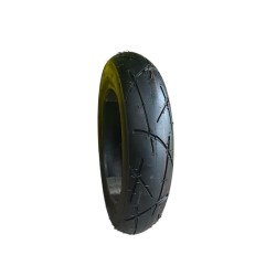 Anvelopa moto - 3.50 - 10" sau 100 / 90 - 10" 