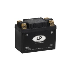 Baterie 12V 19.2Wh Lithium LFP5