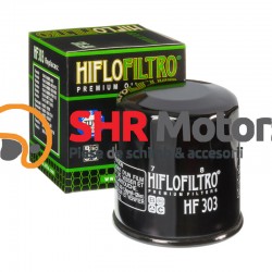 Filtru ulei Moto - ATV HifloFiltro HF303