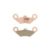 Placute frana TRW MCB 761 SI Placute frana TRW MCB 761 SI