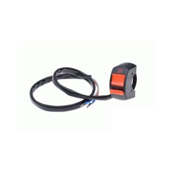 Buton ventilator universal ATV / Moto / Cross