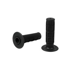 Set mansoane negre ATV universale NG