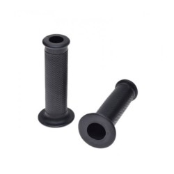 Set mansoane negre ATV universale pentru handguard-uri