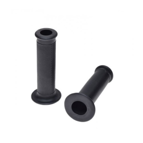 Set mansoane negre ATV universale pentru handguard-uri Set mansoane negre ATV universale pentru handguard-uri