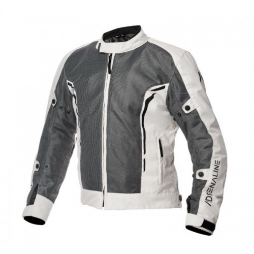 Geaca Adrenaline Meshtec 2.0 PPE gri