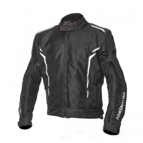 Geaca Adrenaline Meshtec 2.0 PPE neagra