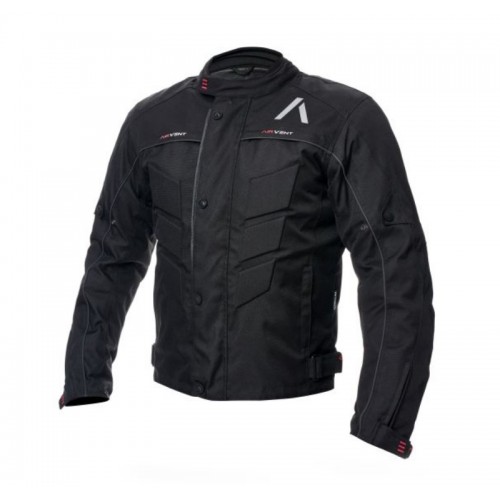 Geaca Adrenaline Pyramid 2.0 PPE neagra