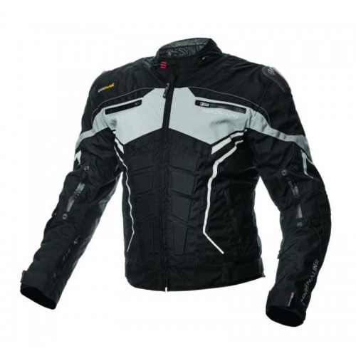 Geaca Adrenaline Scorpio PPE neagra