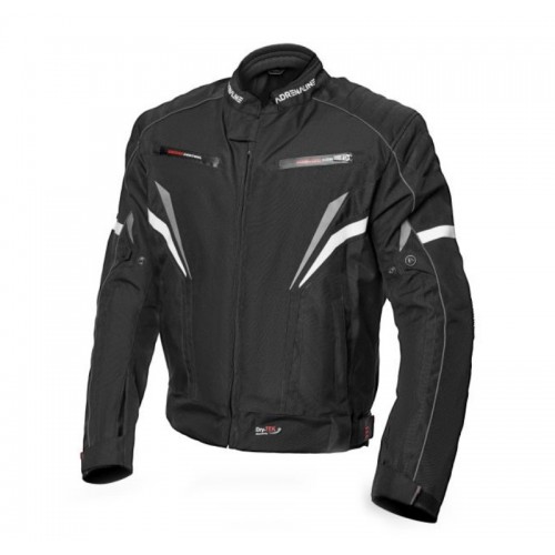 Geaca Adrenaline Sola 2.0 PPE neagra