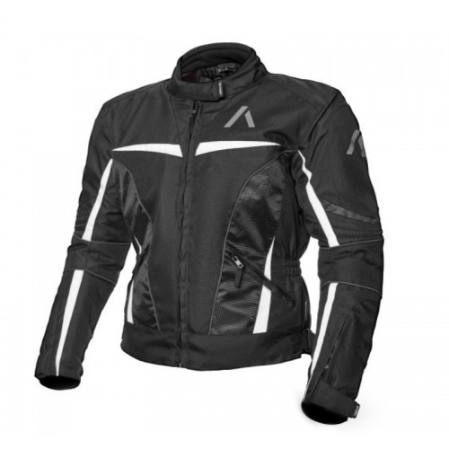 Geaca dama Adrenaline Love Ride 2.0 PPE neagra