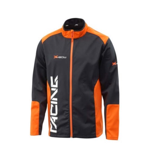 Jacheta X-Bow replica team softshell