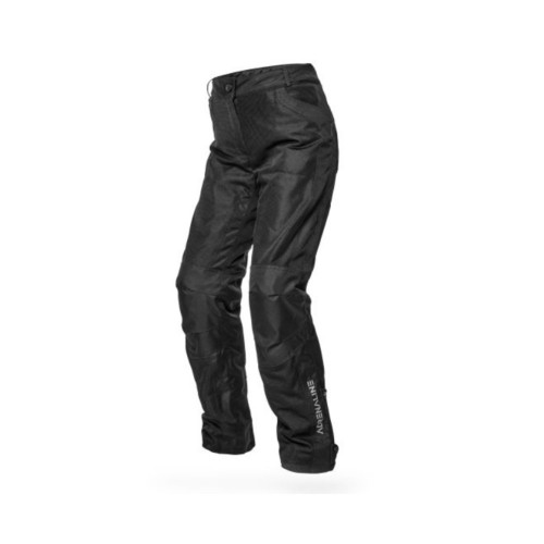 Pantaloni dama touring Adrenaline Meshtec 2.0 PPE negri