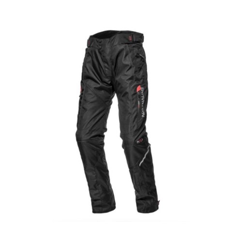 Pantaloni touring Adrenaline Chicago 2.0 PPE negri