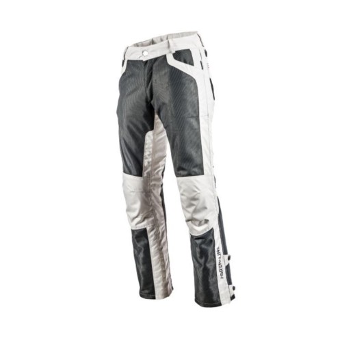 Pantaloni dama touring Adrenaline Meshtec 2.0 PPE gri