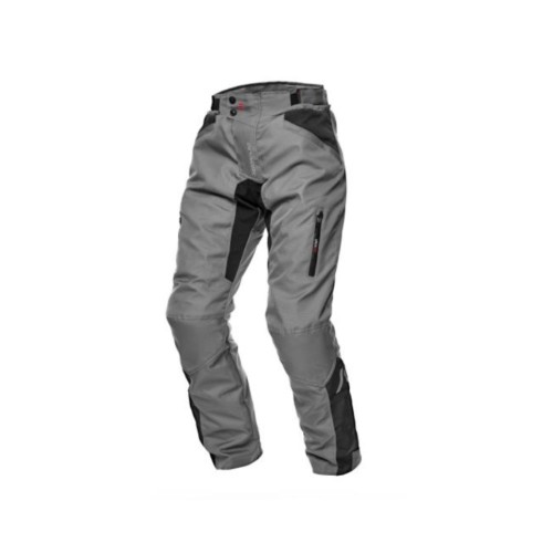 Pantaloni touring Adrenaline Soldier PPE gri