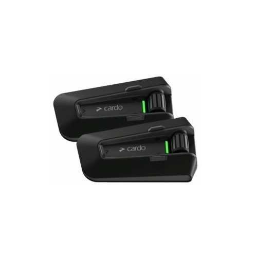 Sistem Comunicatie Cardo Packtalk NEO Duo Sistem Comunicatie Cardo Packtalk NEO Duo