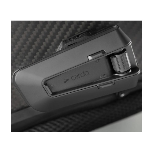 Sistem Comunicatie Cardo Packtalk PRO Sistem Comunicatie Cardo Packtalk PRO