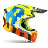 Casca cross Airoh Twist 2.0 Frame multicolor Casca cross Airoh Twist 2.0 Frame multicolor