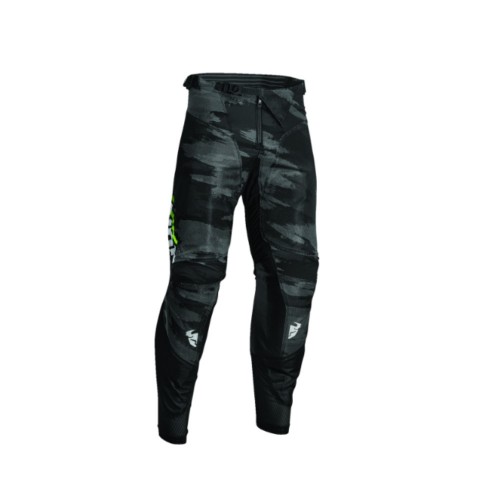 Pantaloni Motocross/Enduro Thor Pulse Air Cameo